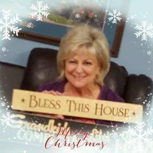 Meet your Posher, Ruthie